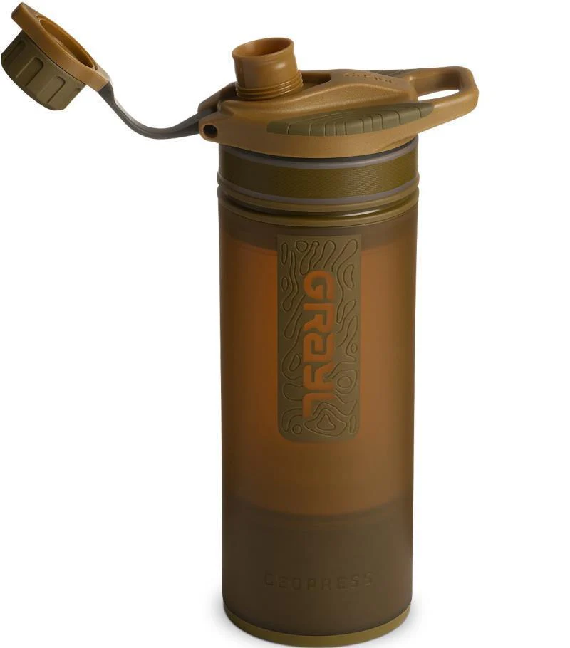 Geo Press Water Purifier - Image 36