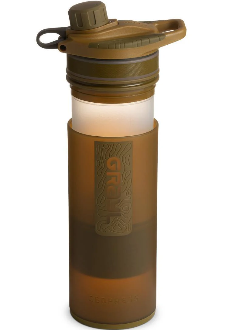 Geo Press Water Purifier - Image 37