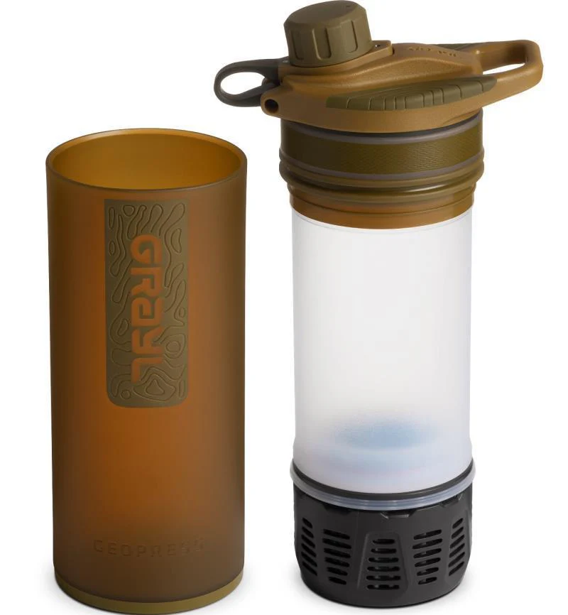 Geo Press Water Purifier - Image 38