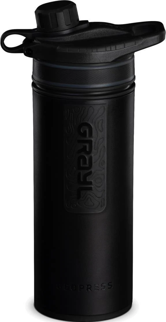 Geo Press Water Purifier - Image 39