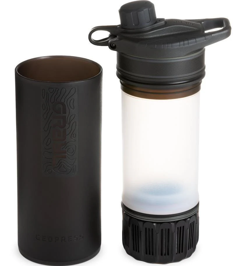 Geo Press Water Purifier - Image 4