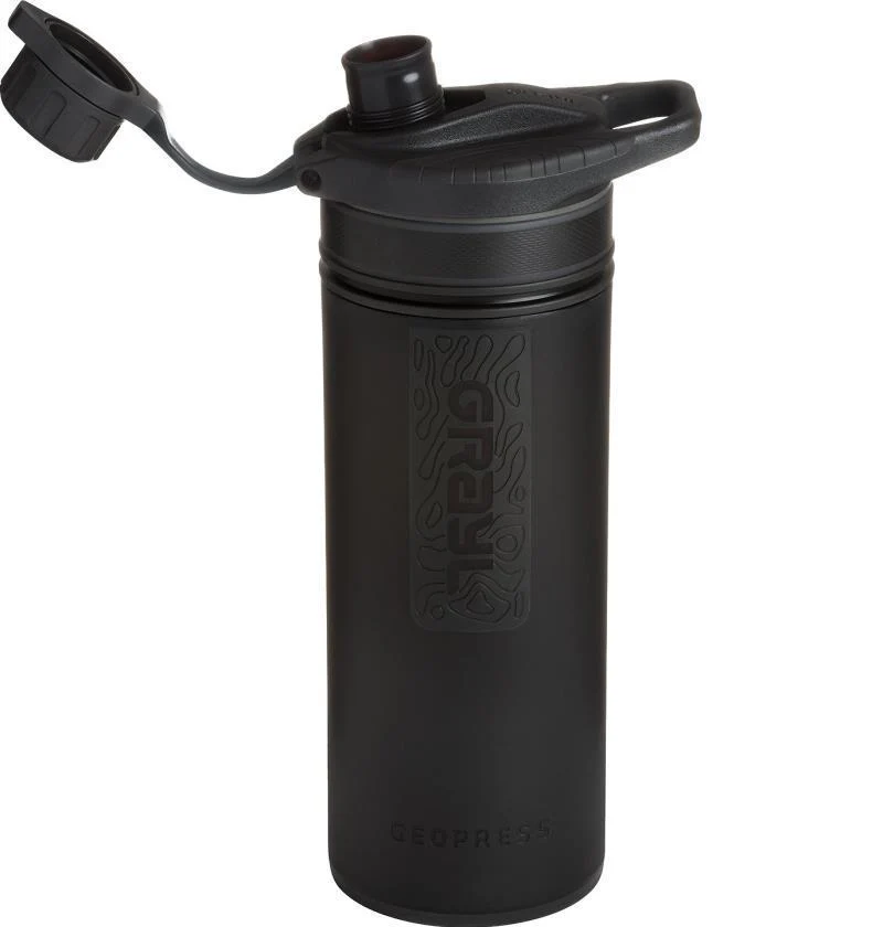 Geo Press Water Purifier - Image 40