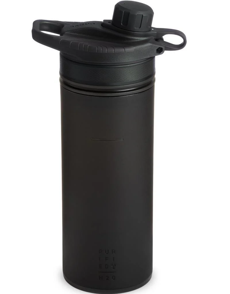 Geo Press Water Purifier - Image 41