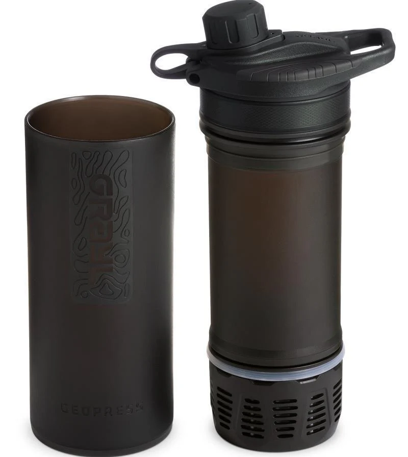 Geo Press Water Purifier - Image 43