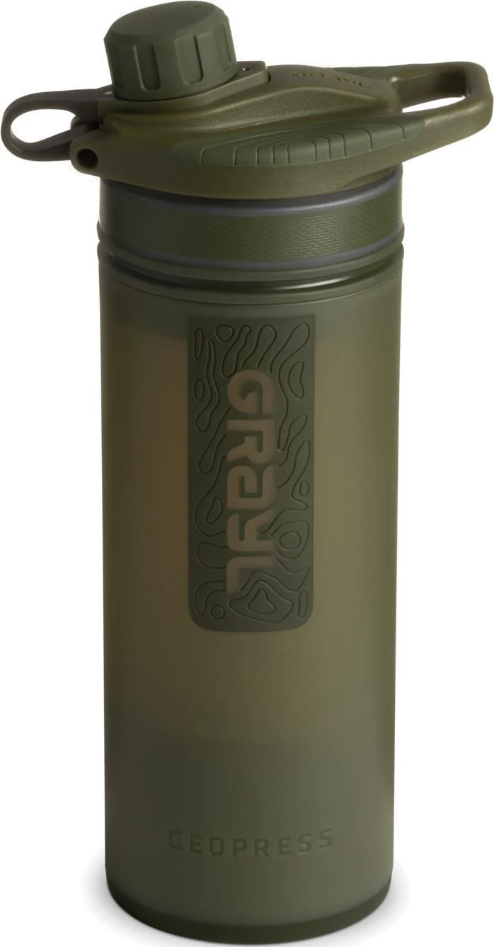 Geo Press Water Purifier - Image 44
