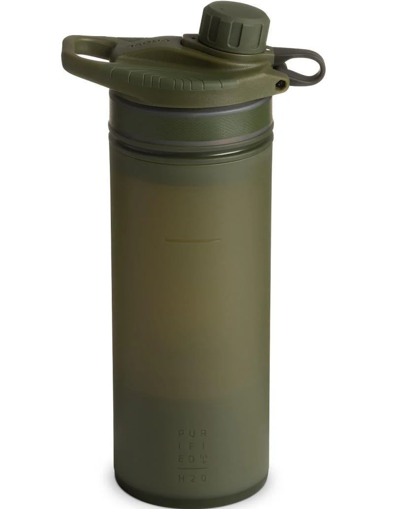 Geo Press Water Purifier - Image 45