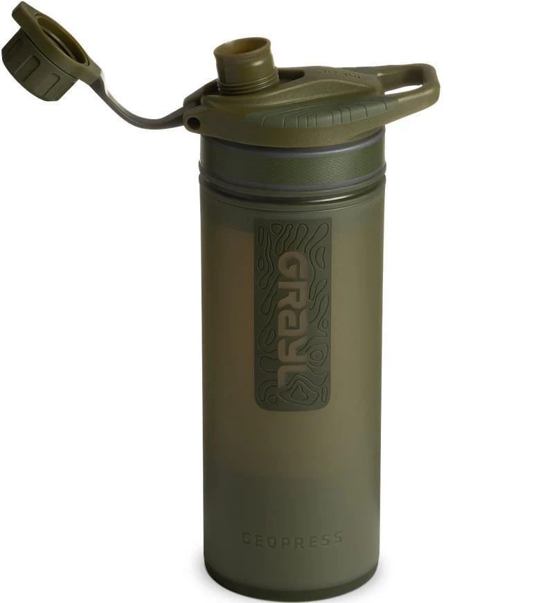 Geo Press Water Purifier - Image 46