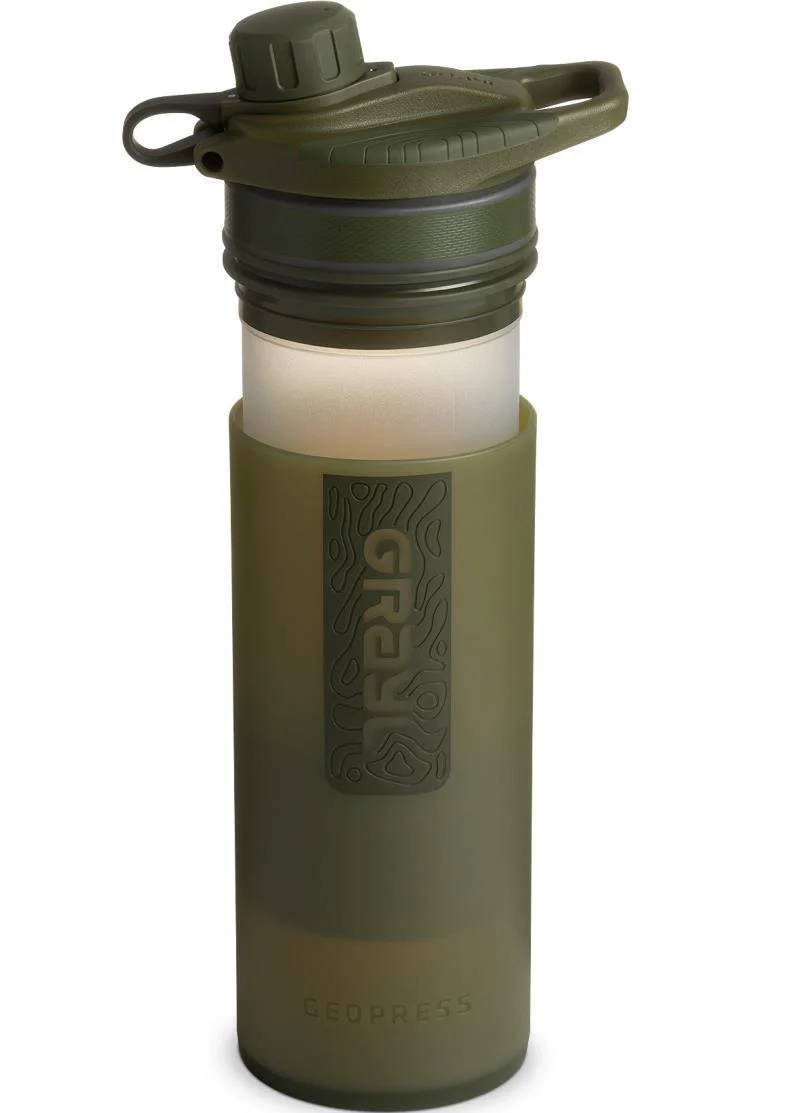 Geo Press Water Purifier - Image 47