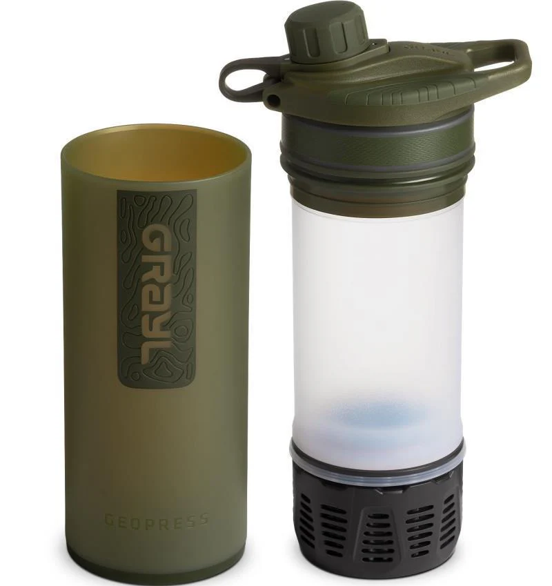 Geo Press Water Purifier - Image 48