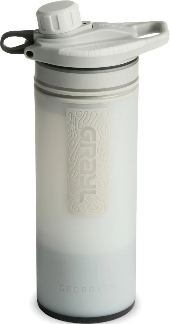 Geo Press Water Purifier - Image 49