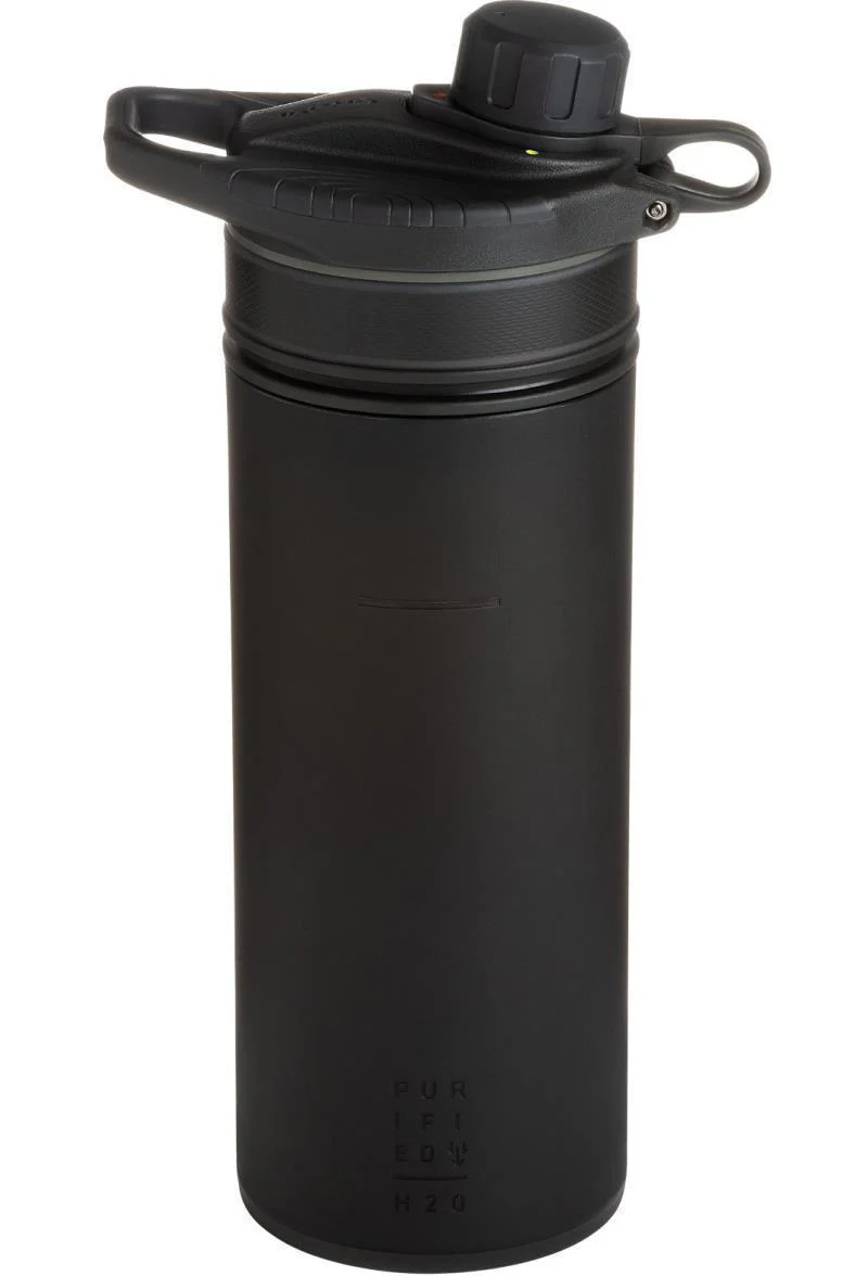 Geo Press Water Purifier - Image 5