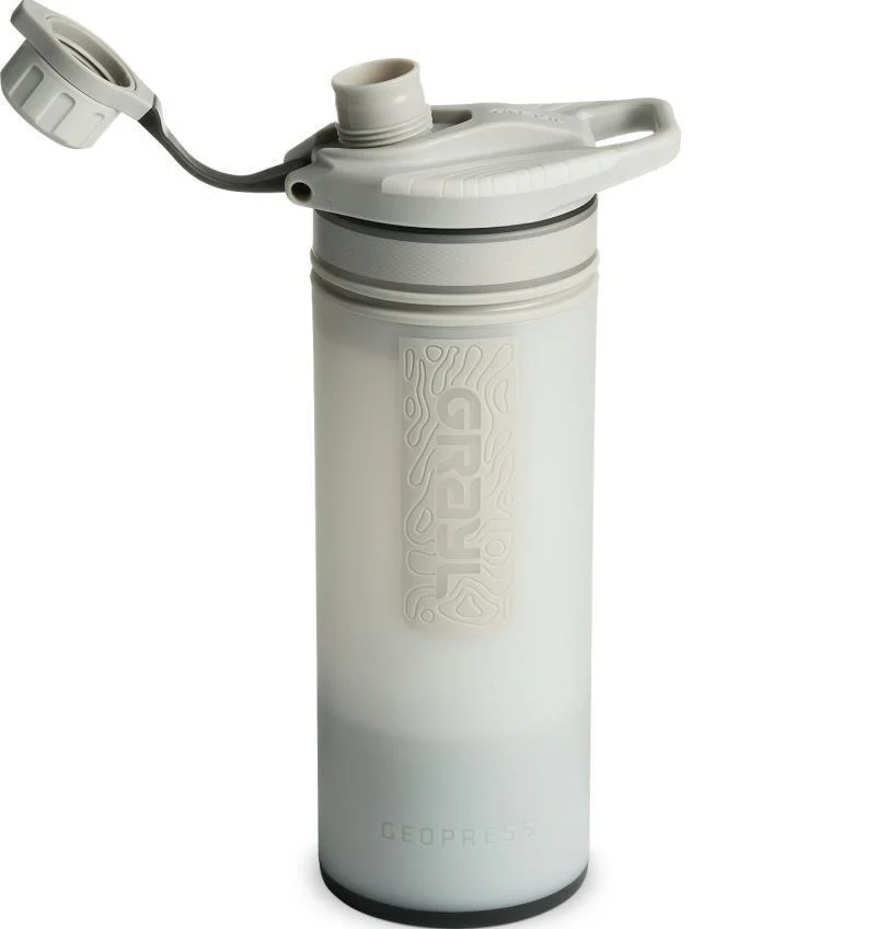 Geo Press Water Purifier - Image 51