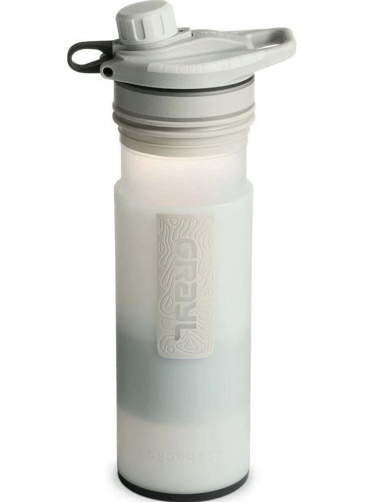 Geo Press Water Purifier - Image 52