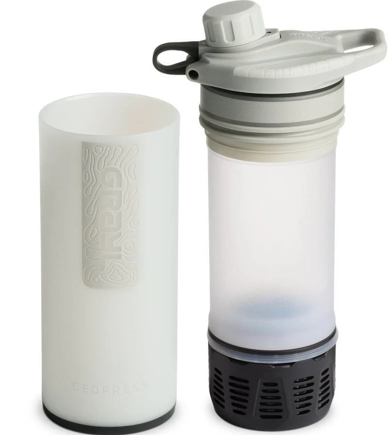 Geo Press Water Purifier - Image 53