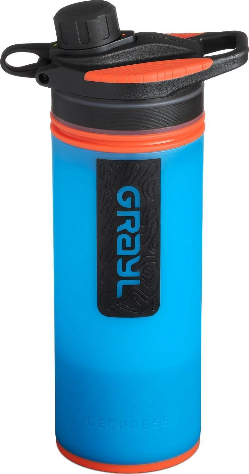 Geo Press Water Purifier - Image 6