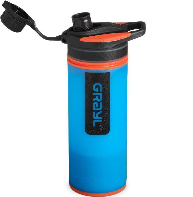 Geo Press Water Purifier - Image 7