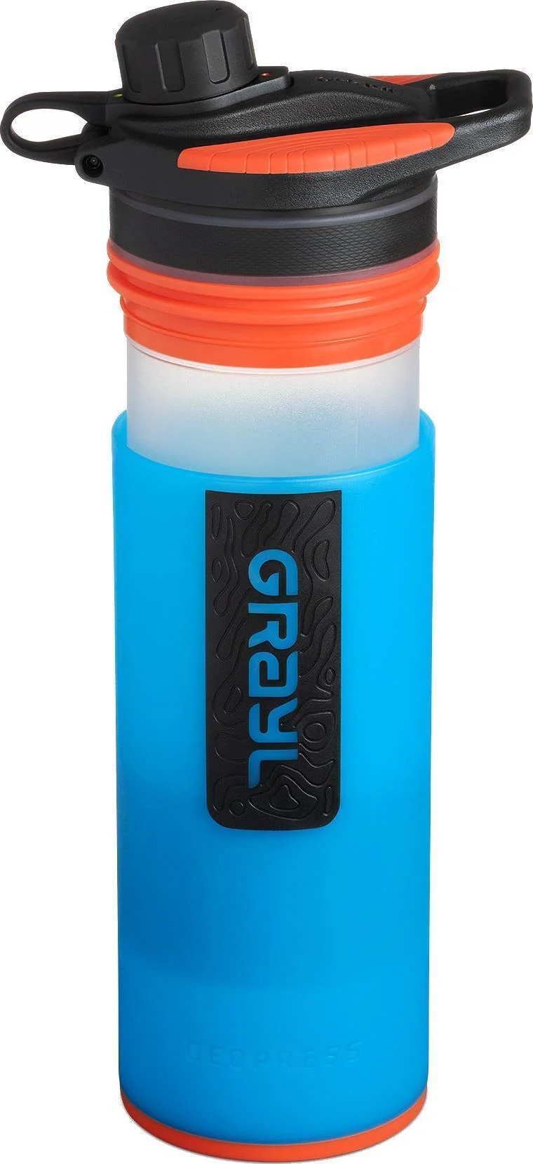Geo Press Water Purifier - Image 8