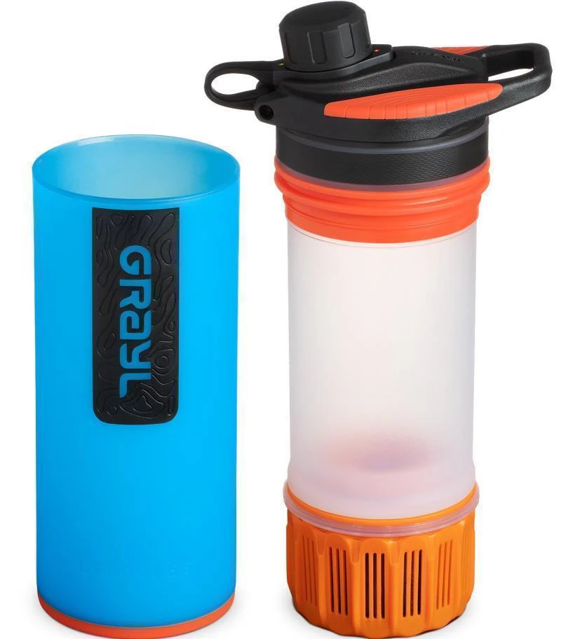 Geo Press Water Purifier - Image 9