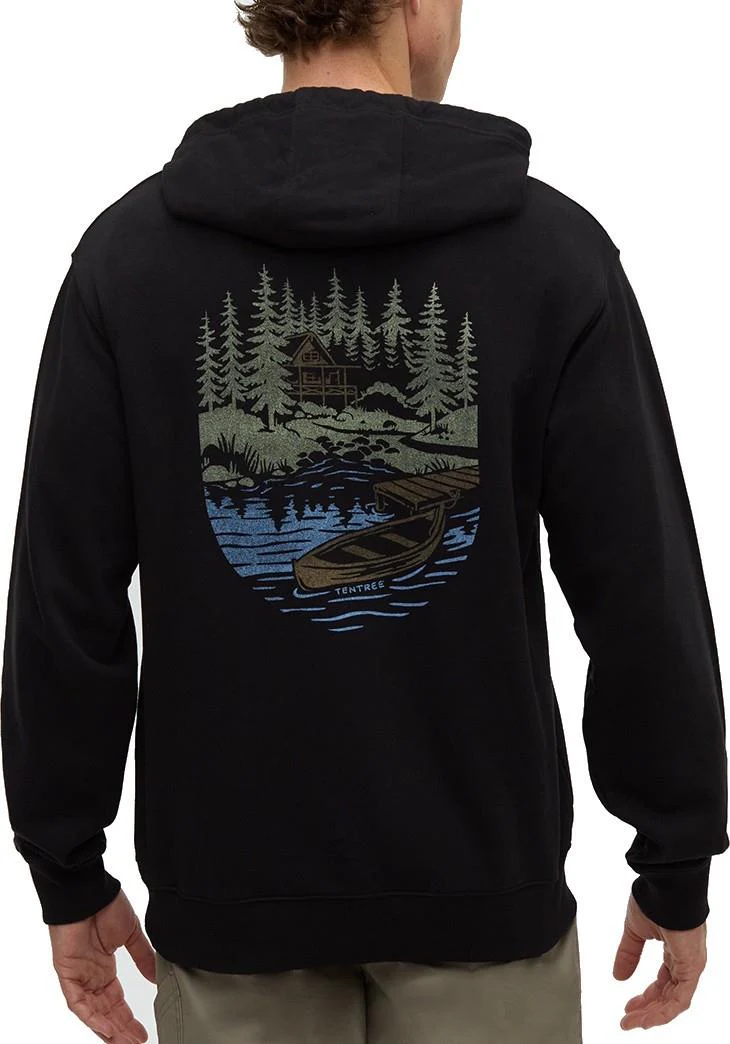 Getaway Relaxed Hoodie - Mens - Image 2