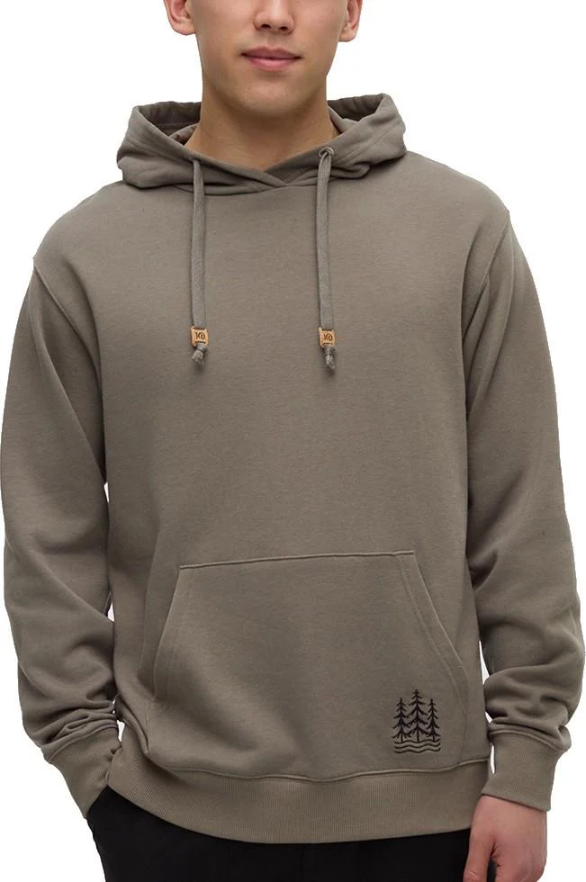 Getaway Relaxed Hoodie - Mens - Image 3