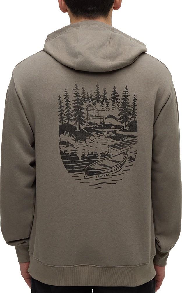 Getaway Relaxed Hoodie - Mens - Image 4