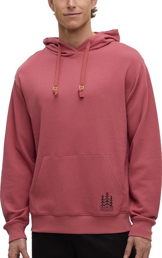 Getaway Relaxed Hoodie - Mens - Image 5