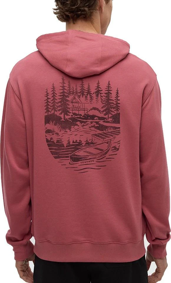 Getaway Relaxed Hoodie - Mens - Image 6
