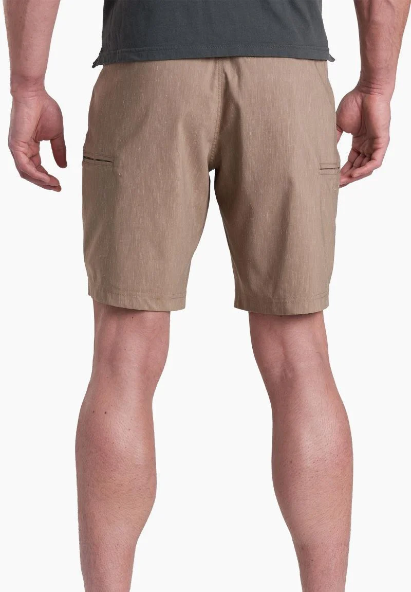 Getaway Shorts, 9" Inseam - Mens - Image 3