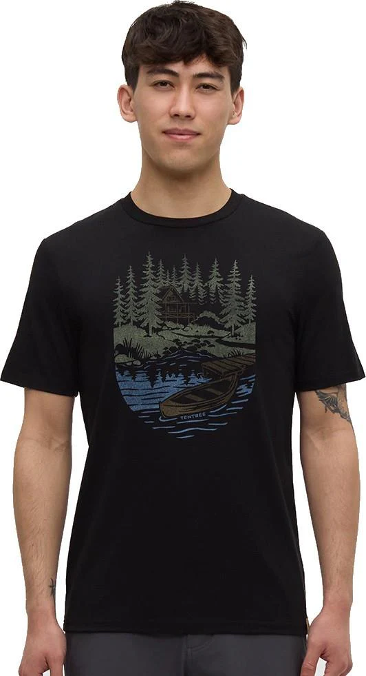 Getaway T-Shirt - Mens