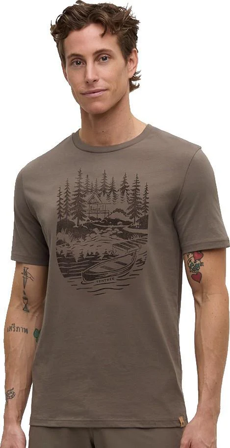 Getaway T-Shirt - Mens - Image 2
