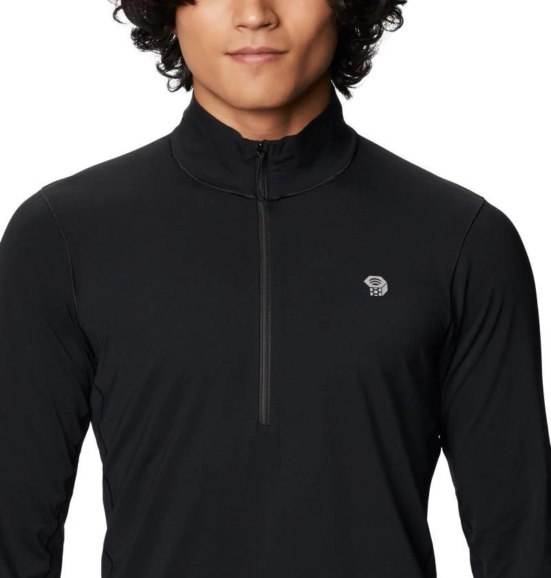 Ghee LS 1/2 Zip - Mens - Image 19