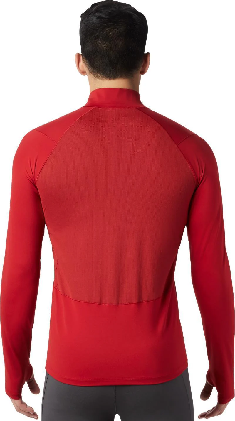 Ghee LS 1/2 Zip - Mens - Image 27
