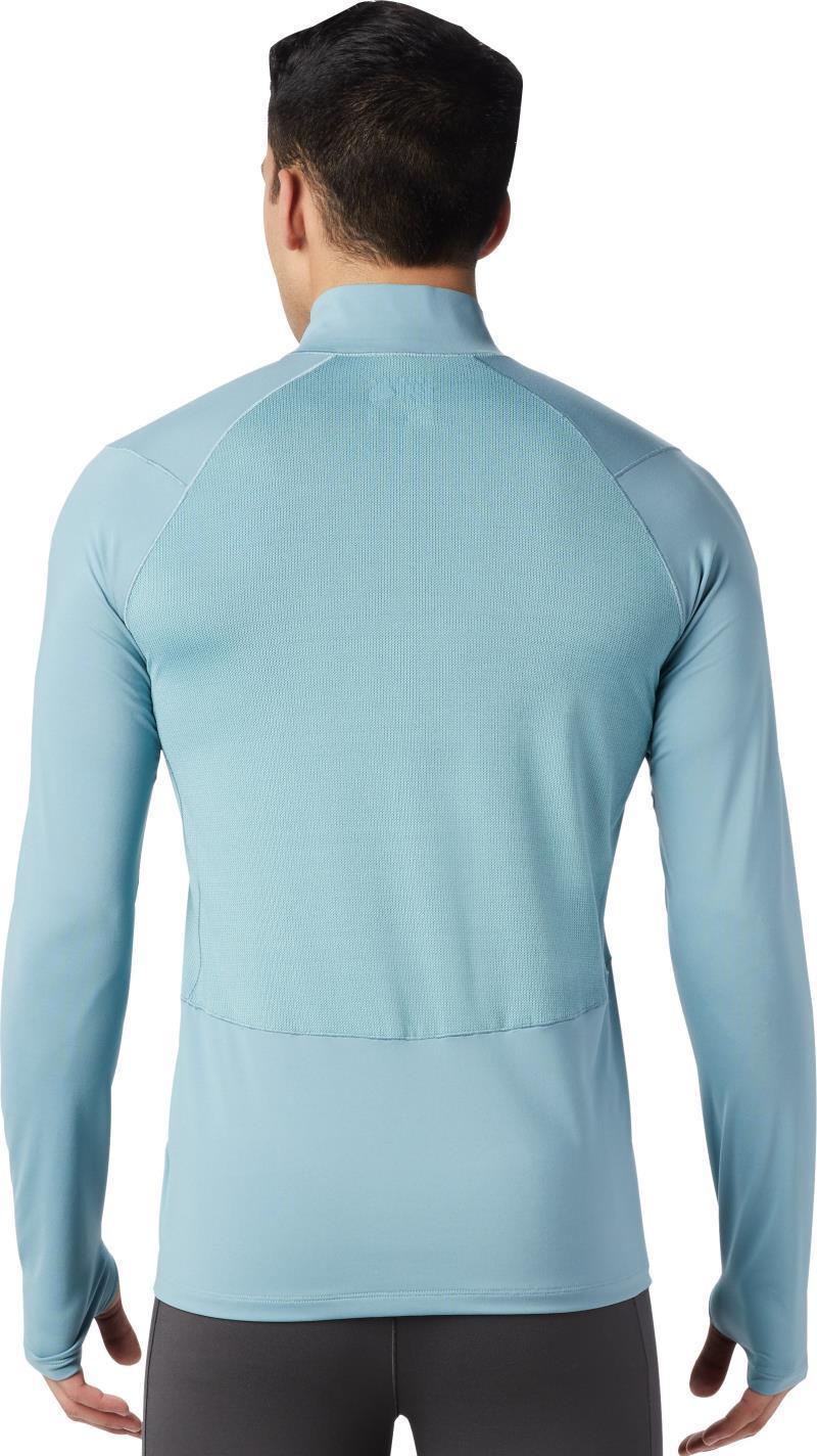 Ghee LS 1/2 Zip - Mens - Image 8