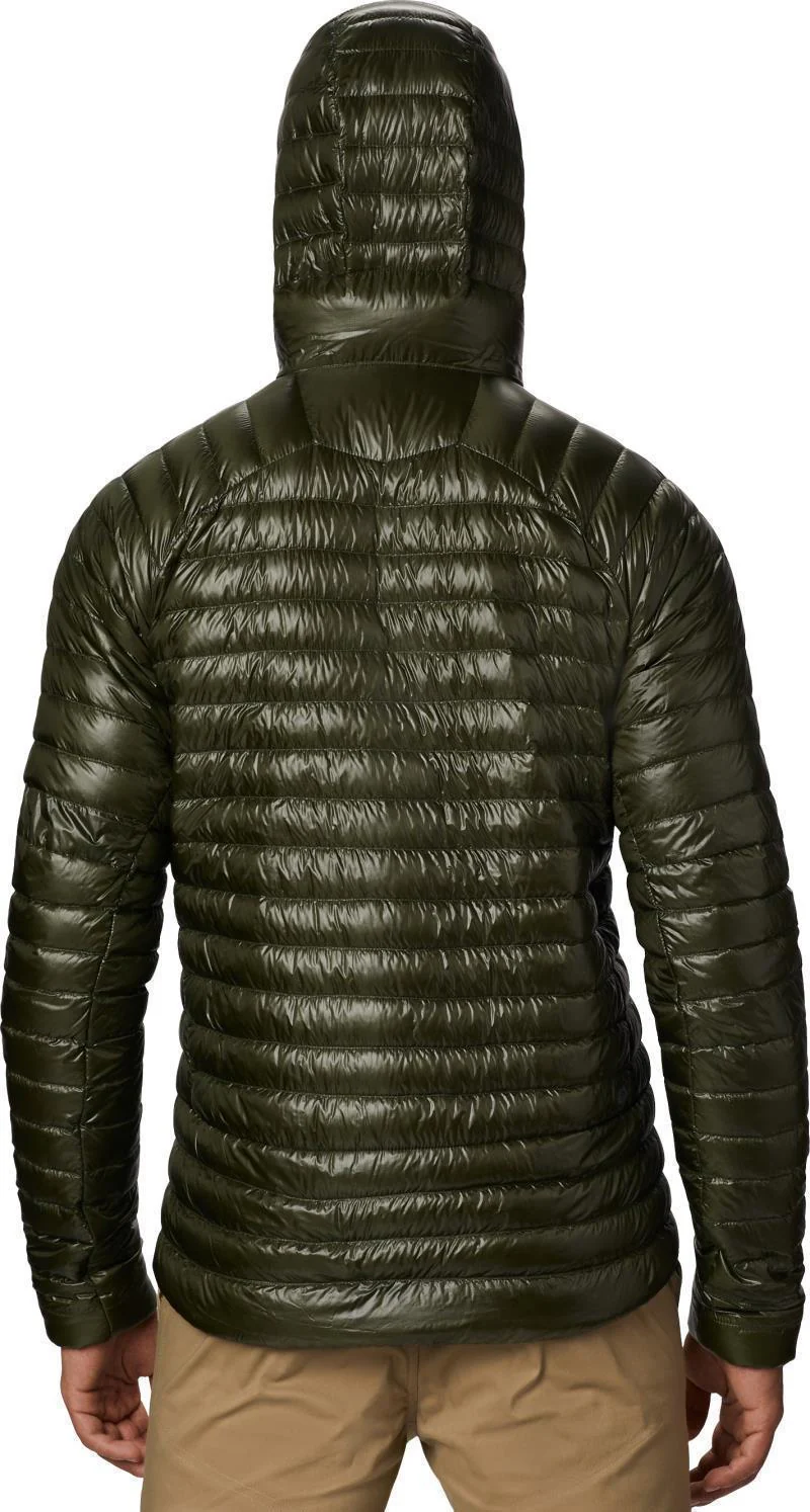 Ghost Whisperer/2 Hoody - Mens - Image 13