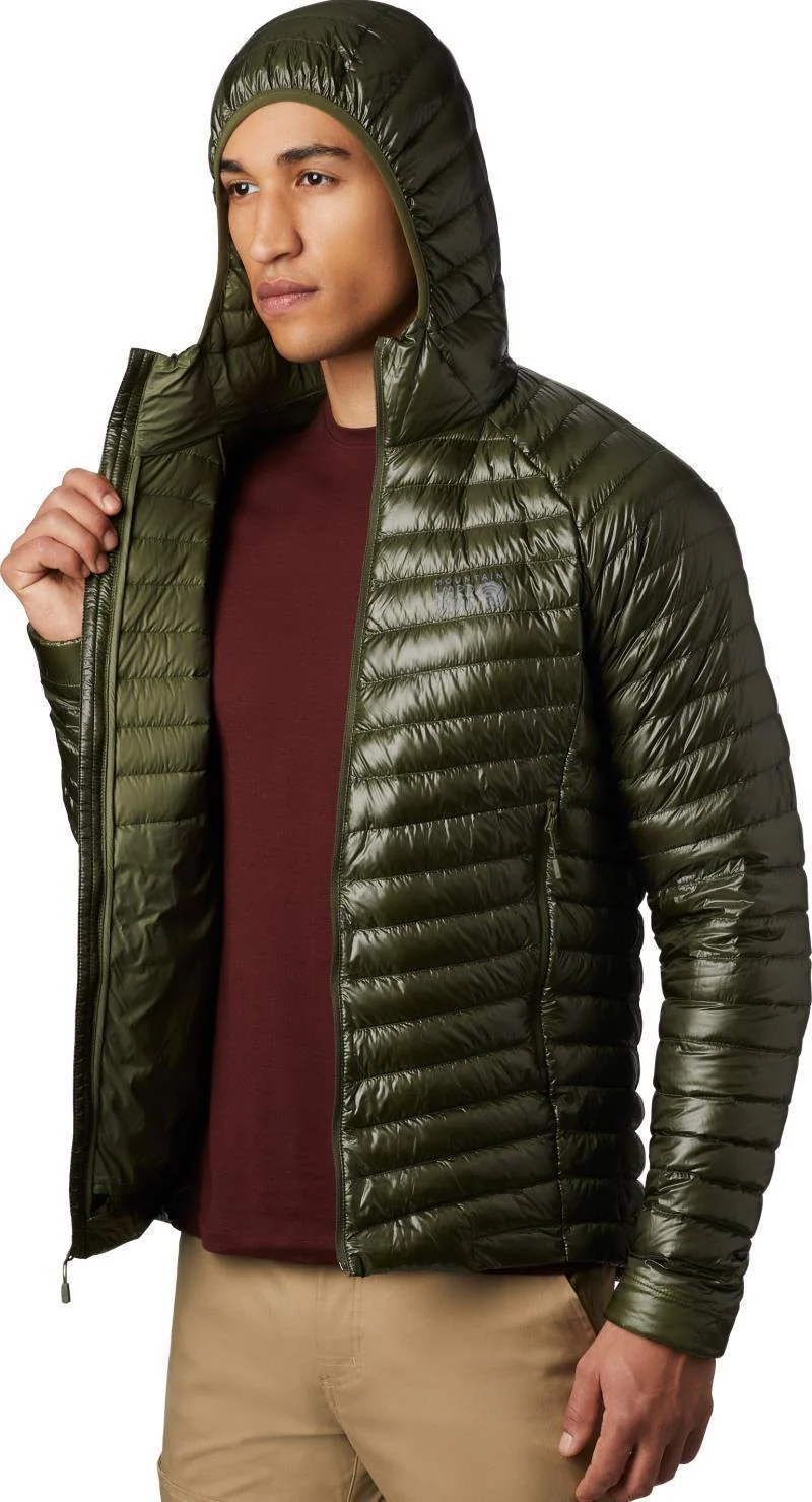 Ghost Whisperer/2 Hoody - Mens - Image 14