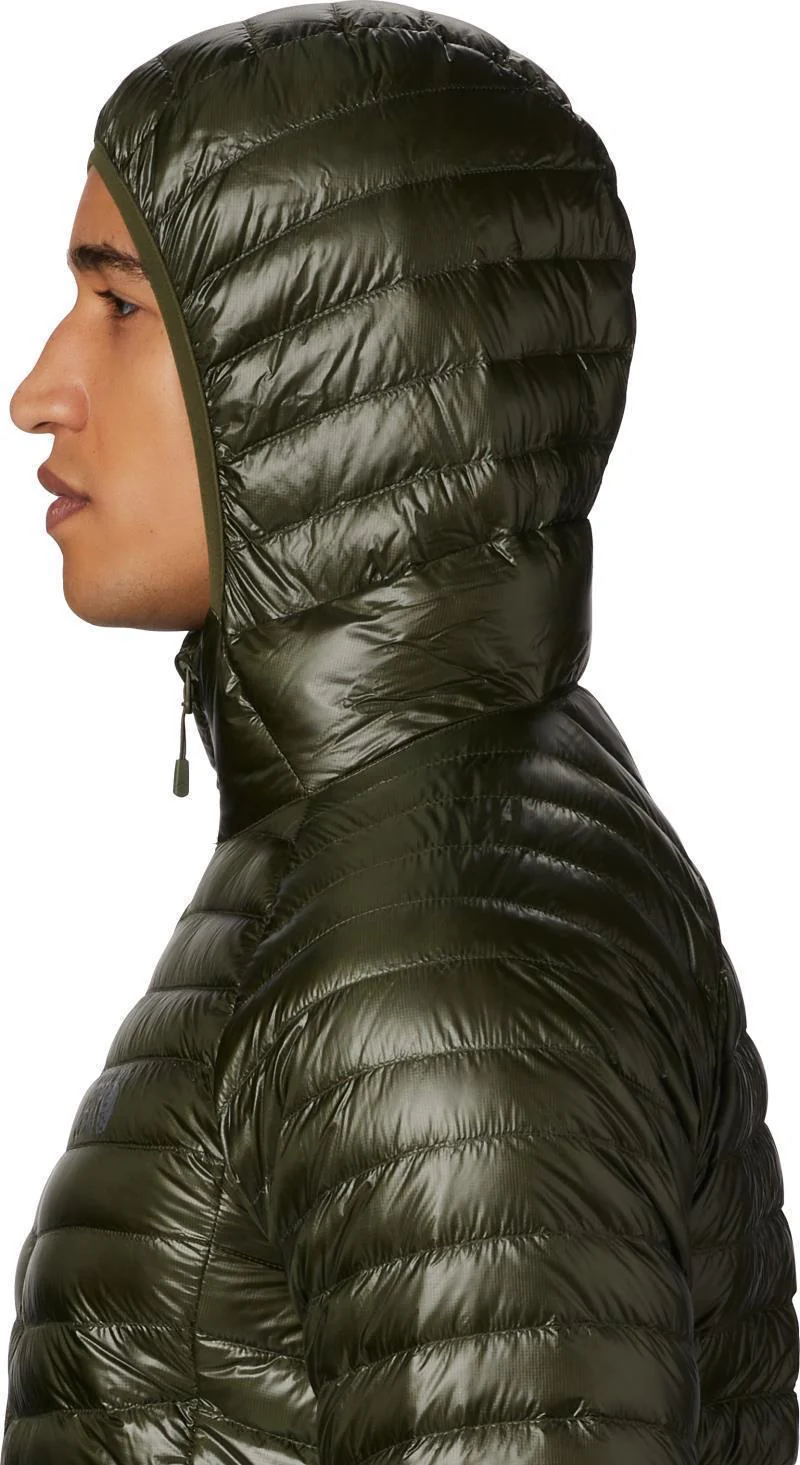 Ghost Whisperer/2 Hoody - Mens - Image 15