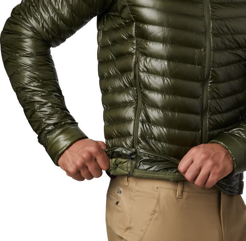 Ghost Whisperer/2 Hoody - Mens - Image 16