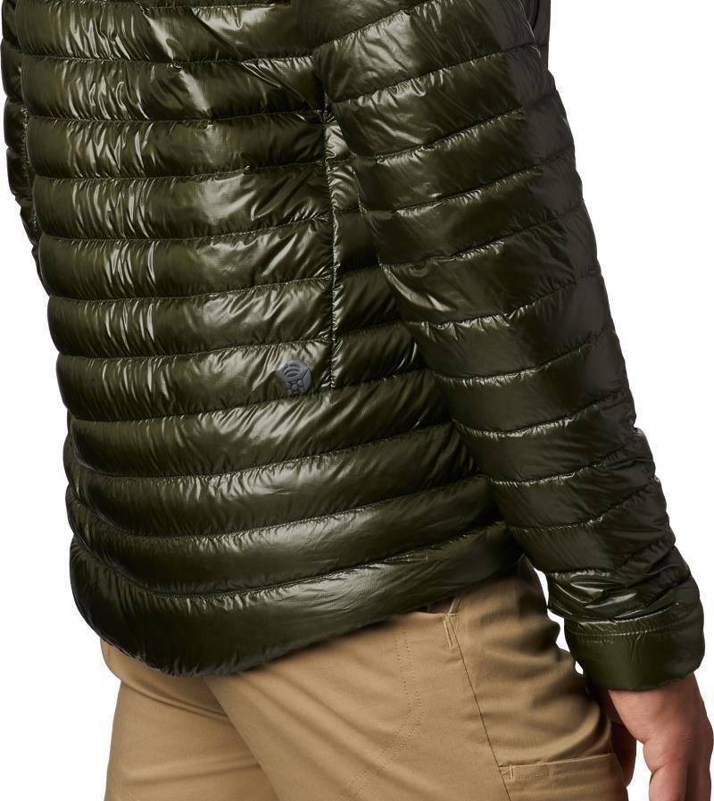 Ghost Whisperer/2 Hoody - Mens - Image 17