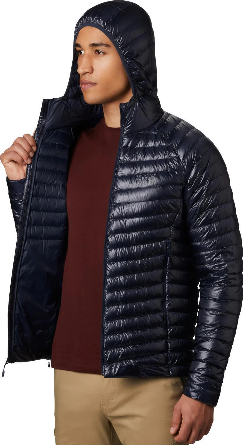 Ghost Whisperer/2 Hoody - Mens - Image 21