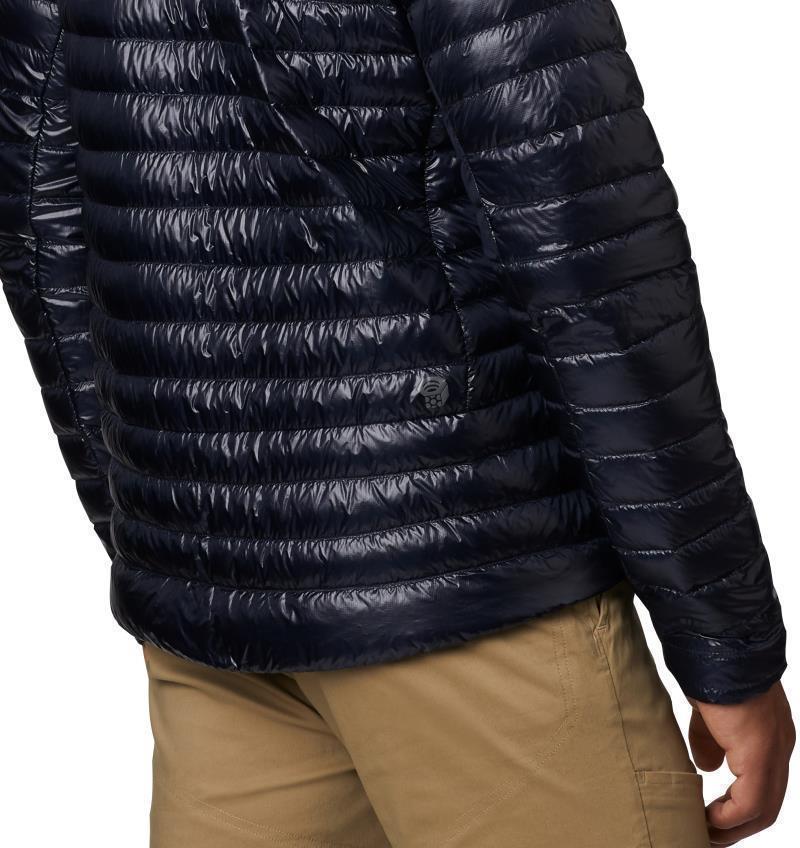Ghost Whisperer/2 Hoody - Mens - Image 23