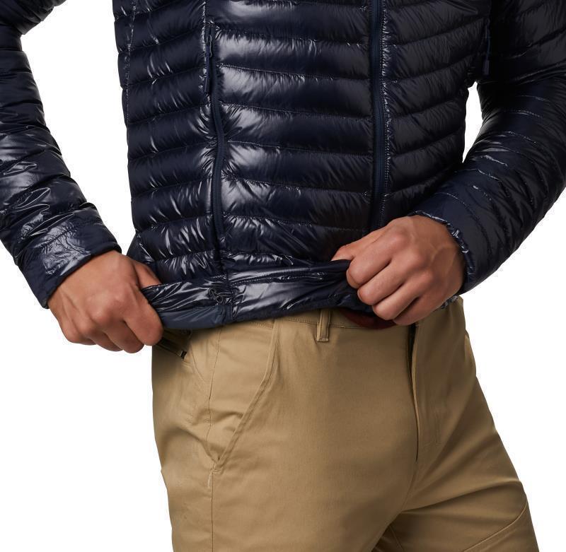 Ghost Whisperer/2 Hoody - Mens - Image 24