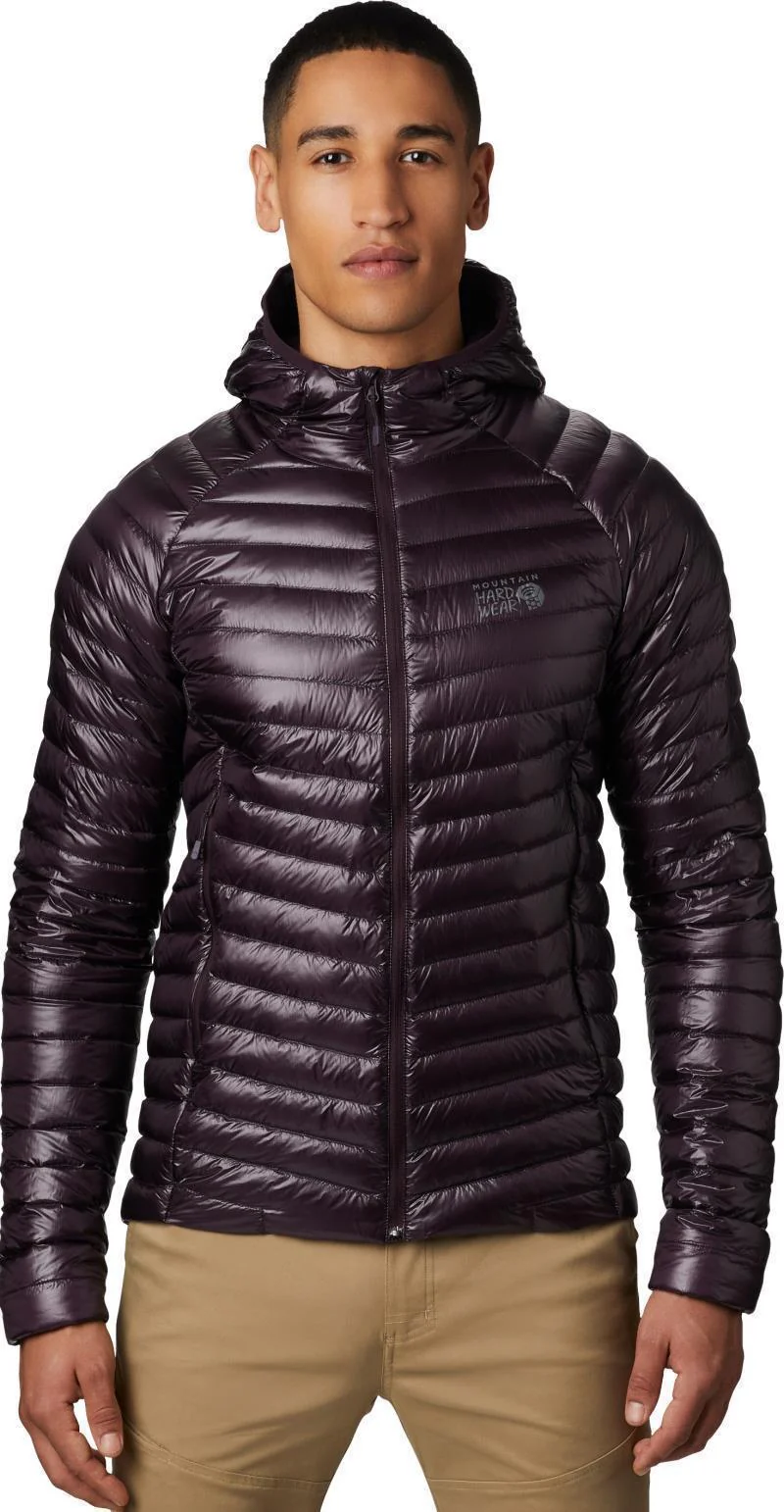 Ghost Whisperer/2 Hoody - Mens - Image 26