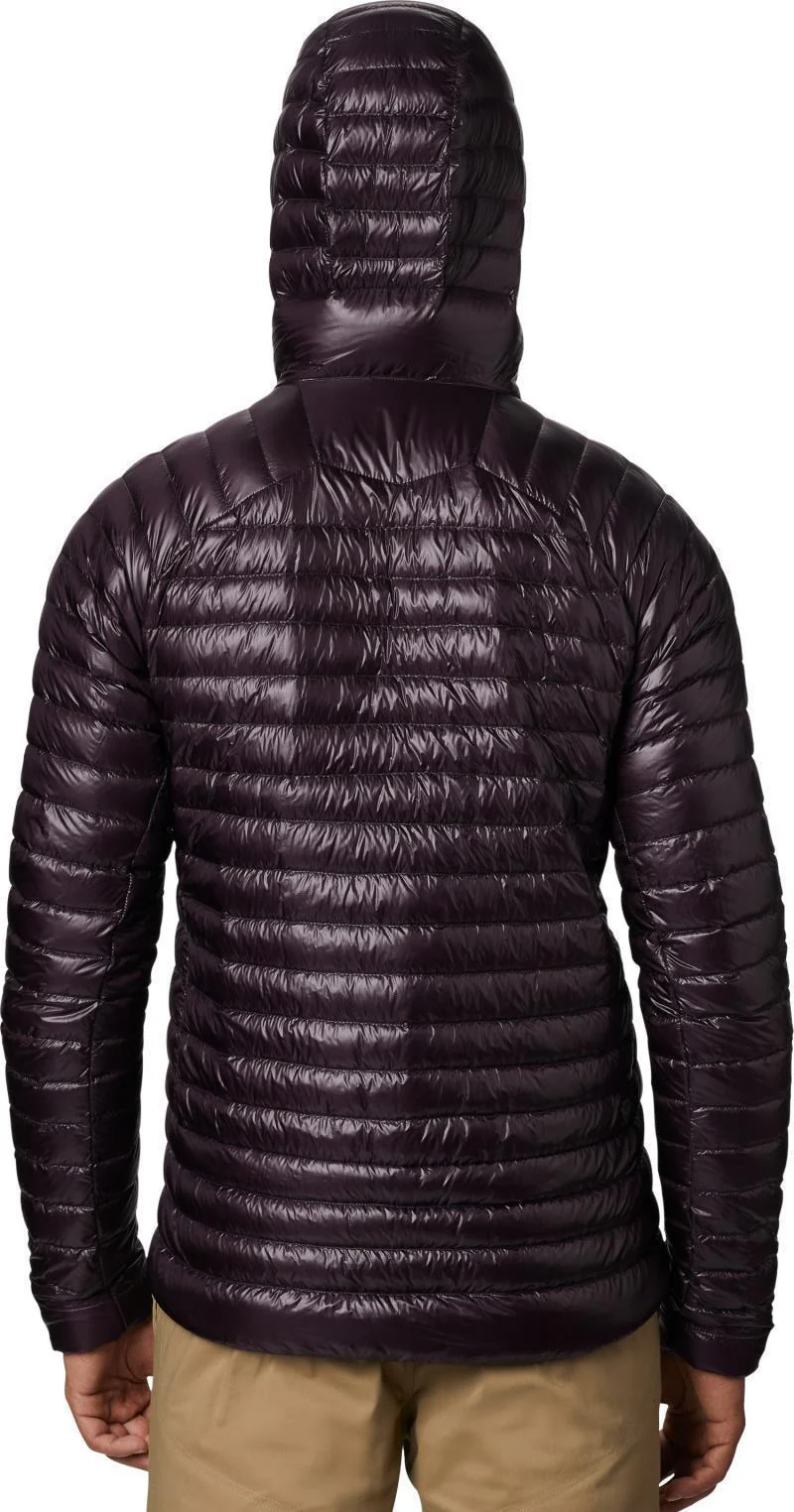 Ghost Whisperer/2 Hoody - Mens - Image 27