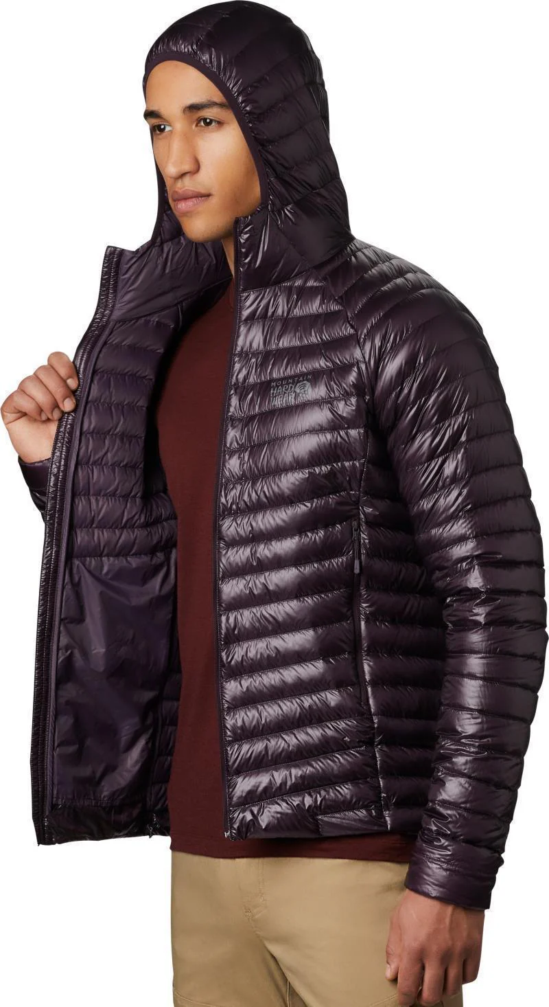 Ghost Whisperer/2 Hoody - Mens - Image 28