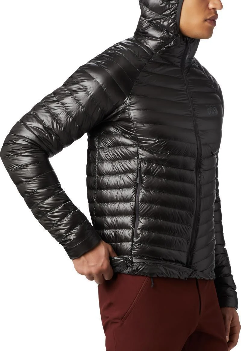Ghost Whisperer/2 Hoody - Mens - Image 3