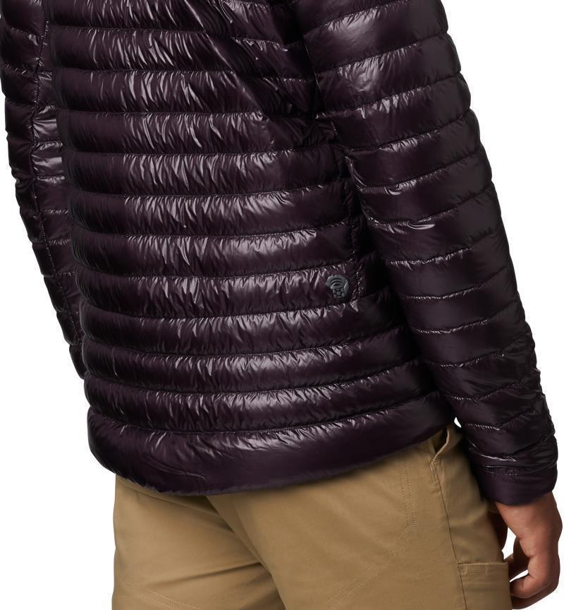 Ghost Whisperer/2 Hoody - Mens - Image 30