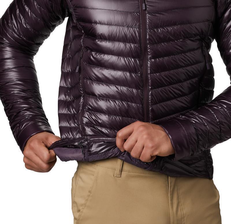 Ghost Whisperer/2 Hoody - Mens - Image 31
