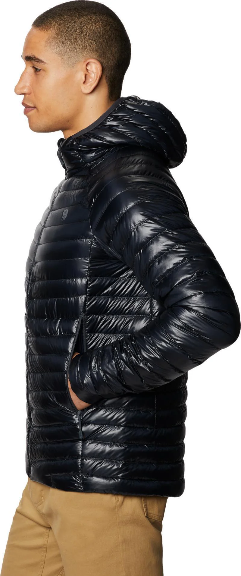 Ghost Whisperer/2 Hoody - Mens - Image 38