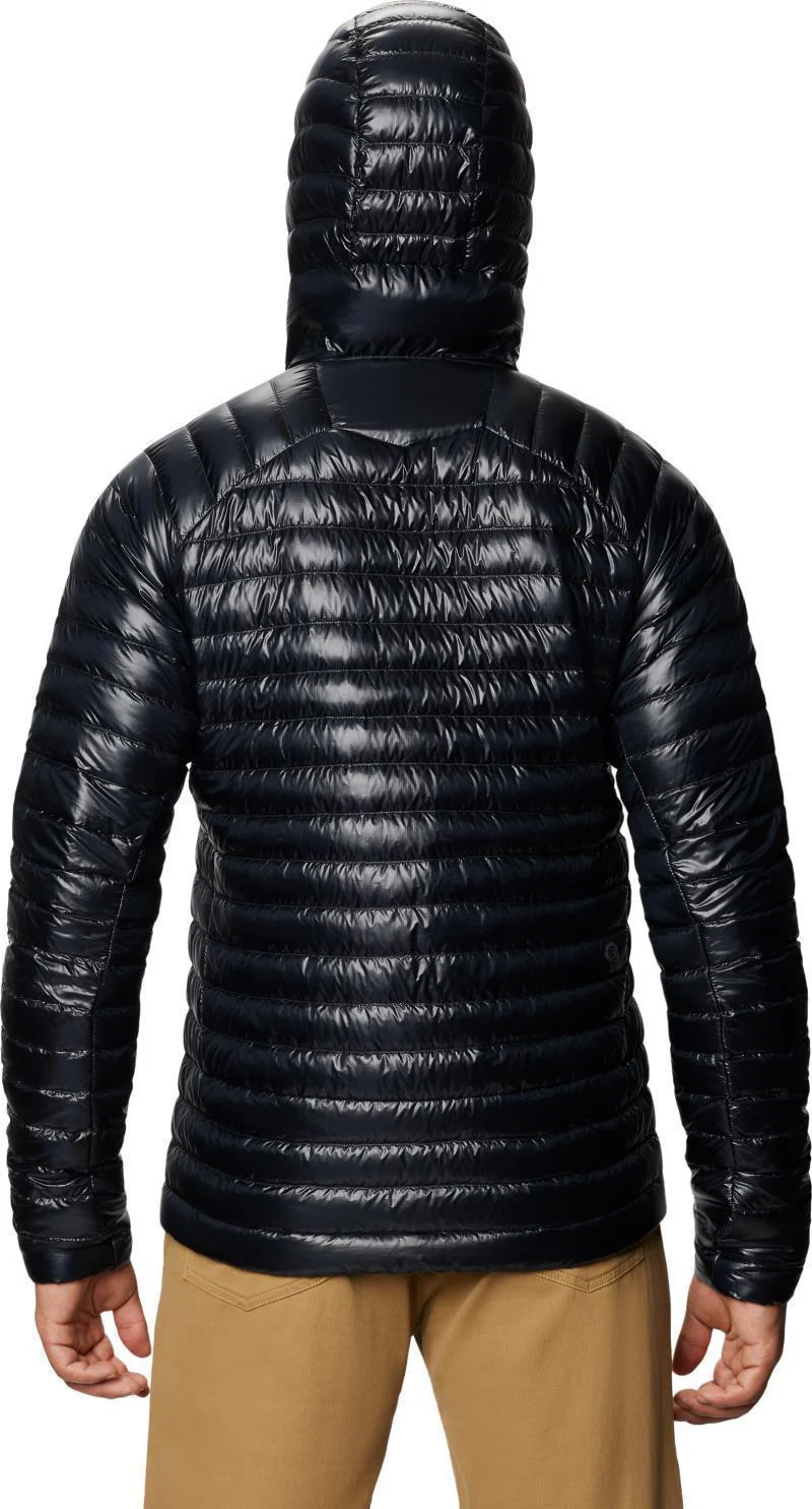 Ghost Whisperer/2 Hoody - Mens - Image 39
