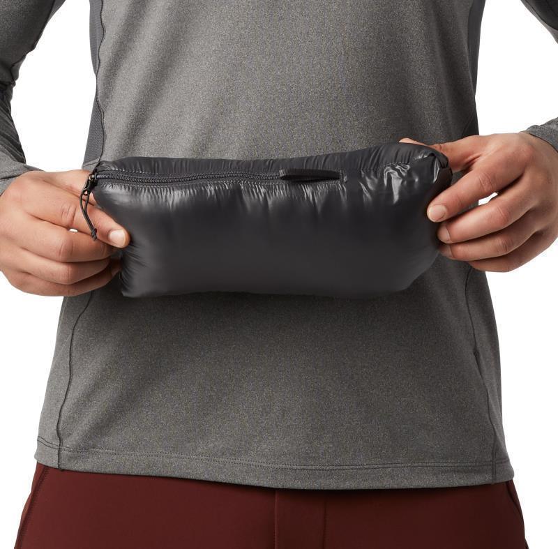 Ghost Whisperer/2 Hoody - Mens - Image 4